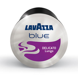 LAVAZZA BLUE DELICATO X100