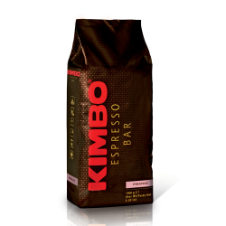 KIMBO Grains de Prestige...